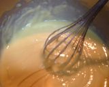 ニューヨークカップケーキ☆作り方3写真