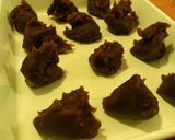 白玉粉でいちご大福作り方2写真