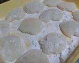 白玉粉でいちご大福作り方9写真