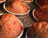 ニューヨークカップケーキ☆作り方5写真