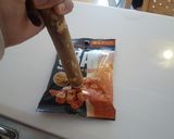 ♪カリカリチョコ♪作り方3写真