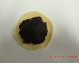 あんこDEパン作り方2写真