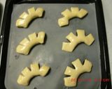あんこDEパン作り方5写真