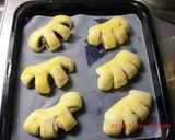 あんこDEパン作り方7写真