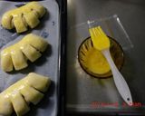 あんこDEパン作り方6写真