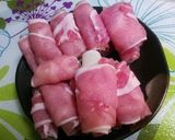 ミラノ風 一口チーズカツレツ作り方3写真