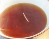 ふんわり親子丼♪作り方2写真