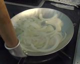 ふんわり親子丼♪作り方4写真