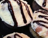 ニューヨークカップケーキ☆作り方8写真