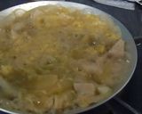 ふんわり親子丼♪作り方8写真