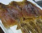 福島の味♪【イカにんじん】食べてみて！作り方1写真