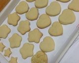 写真で簡単サクサクやみつきクッキー作り方7写真