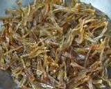 福島の味♪【イカにんじん】食べてみて！作り方5写真