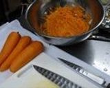 福島の味♪【イカにんじん】食べてみて！作り方6写真