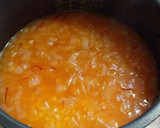 簡単♡炊飯器で失敗しないパエリア作り方7写真