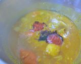 ☆さにパン特製圧力鍋で野菜いっぱいカレー作り方16写真