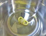 ☆さにパン特製圧力鍋で野菜いっぱいカレー作り方10写真