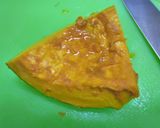 ☆さにパン特製圧力鍋で野菜いっぱいカレー作り方5写真