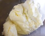 ふわっとさっくりメロンパン作り方1写真