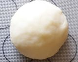 ふわっとさっくりメロンパン作り方11写真