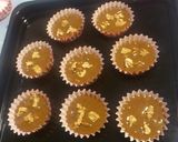 簡単★チョコマフィン作り方3写真