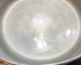 豚と大根ほうれん草の味噌汁作り方1写真