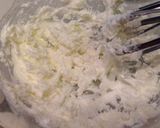 桜のパウンドケーキ作り方5写真
