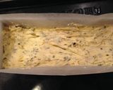 桜のパウンドケーキ作り方10写真