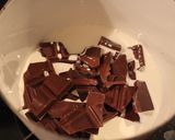 とろ～り★ひとくち生チョコ大福作り方1写真