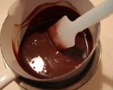 とろ～り★ひとくち生チョコ大福作り方3写真
