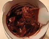 とろ～り★ひとくち生チョコ大福作り方4写真