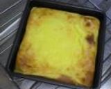 ダイエット☆ベイクド☆レモン☆ケーキ作り方9写真