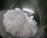 簡単♪水切りヨーグルトdeチーズケーキ風作り方2写真