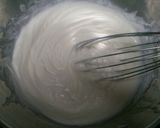 簡単♪水切りヨーグルトdeチーズケーキ風作り方4写真