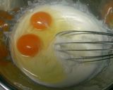 簡単♪水切りヨーグルトdeチーズケーキ風作り方5写真