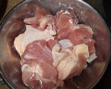 お手軽テリマヨチキン！お弁当のおかずにも作り方1写真