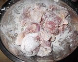 お手軽テリマヨチキン！お弁当のおかずにも作り方3写真