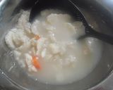 体も心もぽかぽか料亭風★粕汁作り方9写真