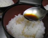 激ウマ！豚ばらチャーシュー丼✿温玉のっけ作り方4写真