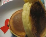 ホットケーキミックスのふっくらケーキ☆作り方5写真
