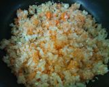 お豆腐のロールキャベツ作り方3写真