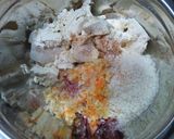 お豆腐のロールキャベツ作り方4写真