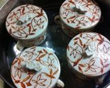 特製カニ茶碗蒸し作り方2写真