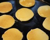 ふわふわ超軽いパンケーキ♥作り方10写真