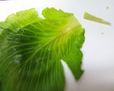 お豆腐のロールキャベツ作り方2写真