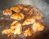 お手軽テリマヨチキン！お弁当のおかずにも作り方5写真