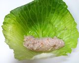 お豆腐のロールキャベツ作り方6写真