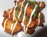 お手軽テリマヨチキン！お弁当のおかずにも作り方7写真