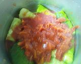 お豆腐のロールキャベツ作り方12写真