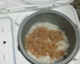 田舎あられNo２.生姜あられ・醤油あられ作り方1写真